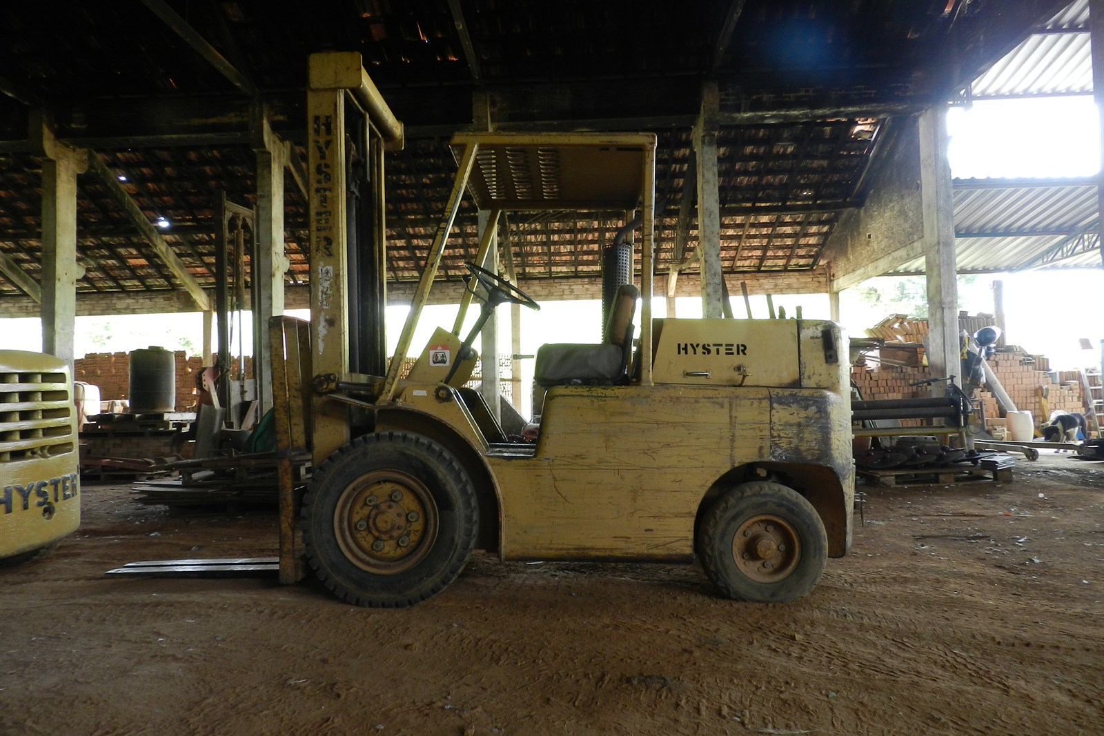 Repair and Overhaul